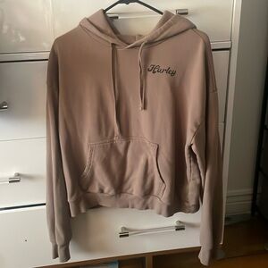 Hurley hoodie